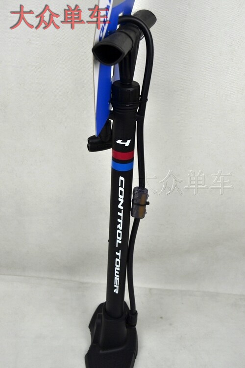 Pompe à vélo GIANT - Ref 2389422 Image 8