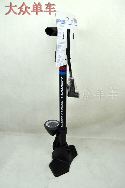 Pompe à vélo GIANT - Ref 2389422 Image 13