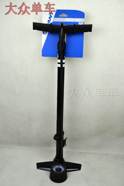 Pompe à vélo GIANT - Ref 2389422 Image 19