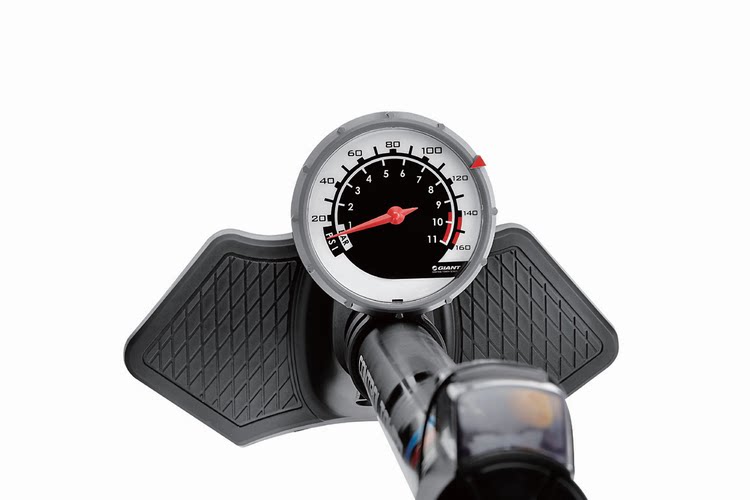 Pompe à vélo GIANT - Ref 2389422 Image 10