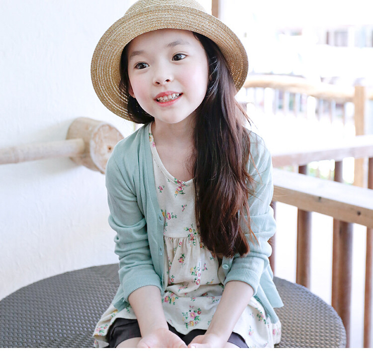 Veste pour fille - Ref 2158556 Image 49