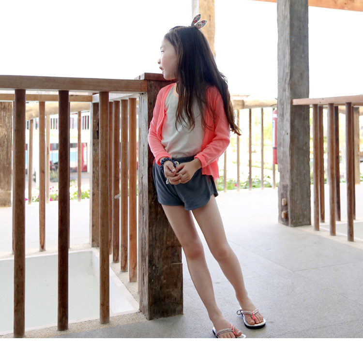 Veste pour fille - Ref 2158556 Image 28