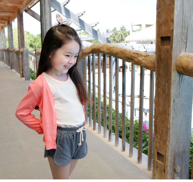 Veste pour fille - Ref 2158556 Image 45