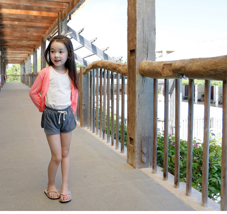 Veste pour fille - Ref 2158556 Image 44