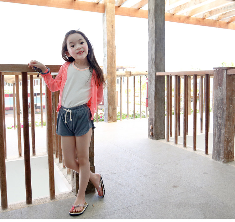 Veste pour fille - Ref 2158556 Image 39