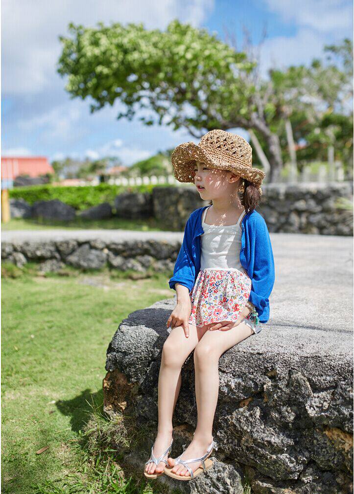 Veste pour fille - Ref 2158556 Image 74