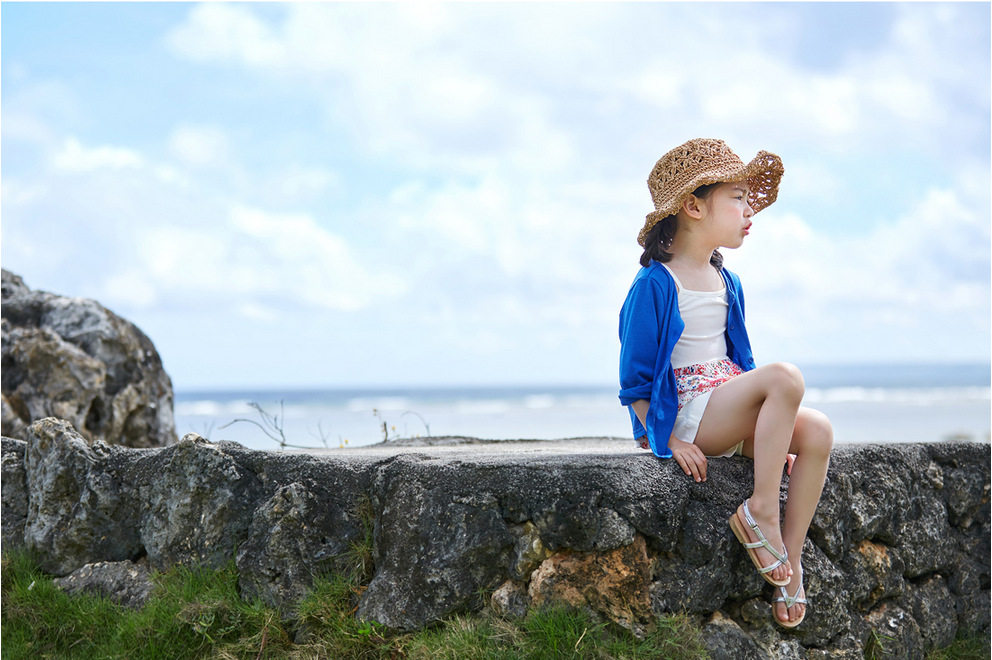 Veste pour fille - Ref 2158556 Image 72