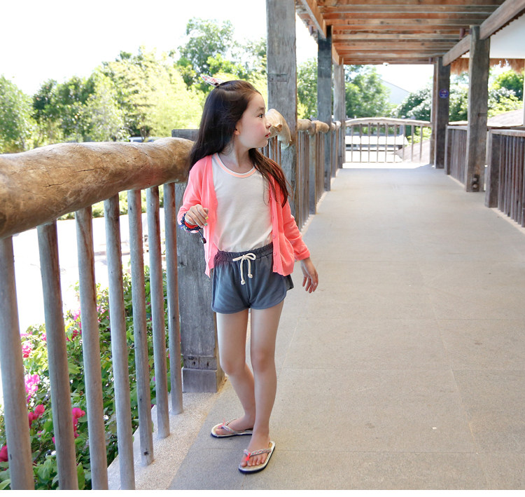 Veste pour fille - Ref 2158556 Image 35