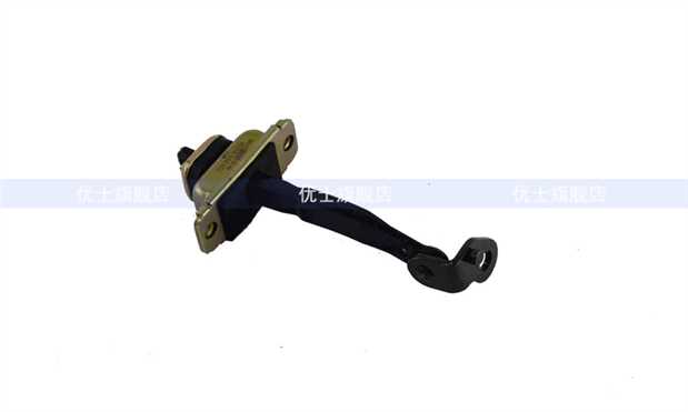 Ushi Chevrolet Le Fengle chốt cửa xe bản lề xe trước và sau cửa định vị bộ phận giới hạn bán phụ tùng toyota chính hãng