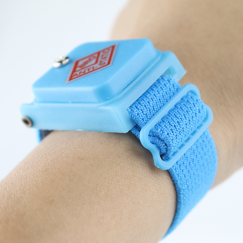 Wireless wired anti-static bracelet human body anti-static removal and elimination of static electricity factory electrostatic bracelet tester