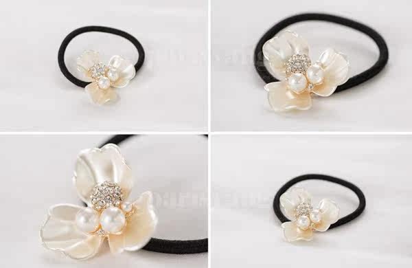 Accessoire cheveux en autre - Ref 1202664 Image 10