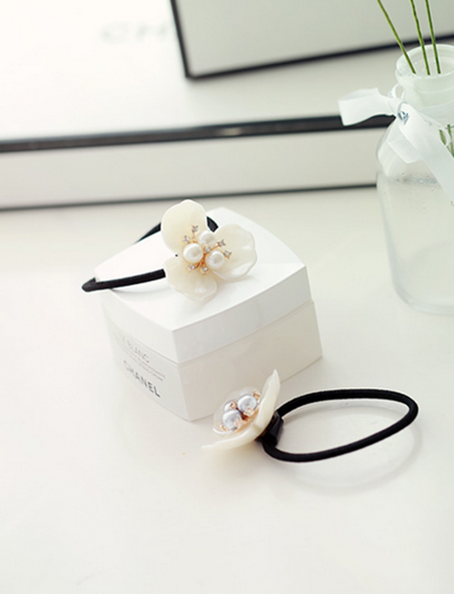 Accessoire cheveux en autre - Ref 1202664 Image 8