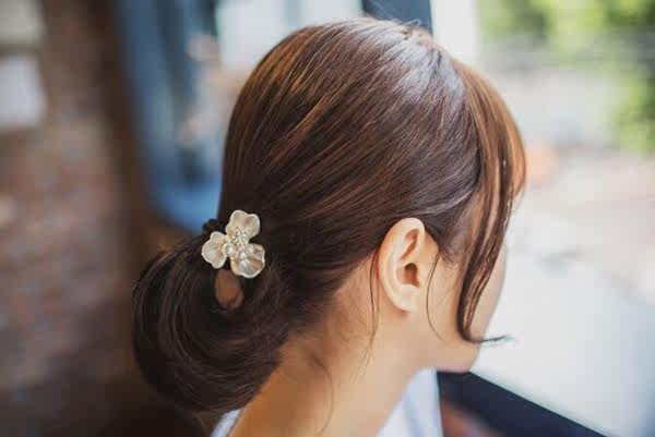 Accessoire cheveux en autre - Ref 1202664 Image 12