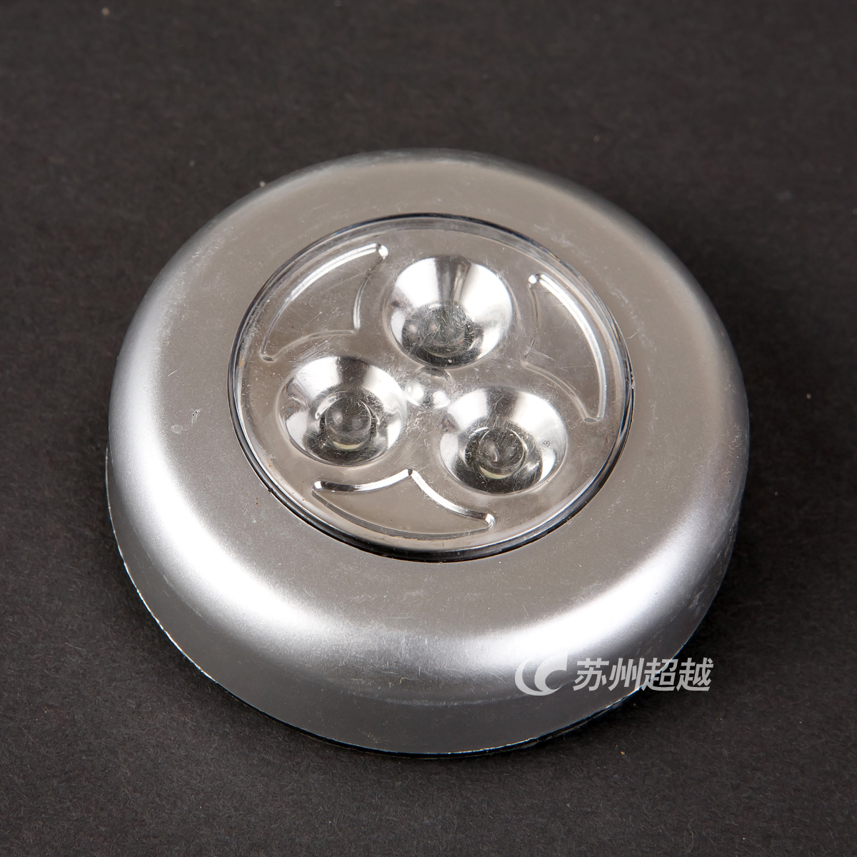 Microscope electric light source LED light source plus 3-section 7 battery (standard without battery)