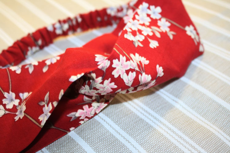 Accessoire cheveux RUMO en Laine plumes - Ref 1202661 Image 9