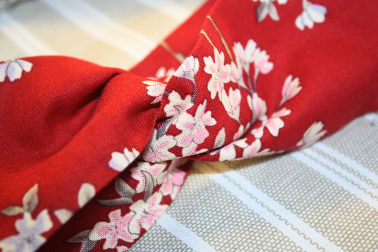 Accessoire cheveux RUMO en Laine plumes - Ref 1202661 Image 10