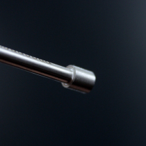 Imported SKH-51 punch needle SKH-9 punch stainless steel punch needle 1 1 5 2 2 5 3*40*50*60*70