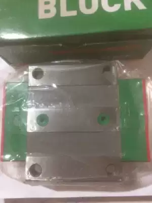 HIWIN Linear guide slider CGH CGW15CA 20CC 25CC 30HA 35HC 45CCH