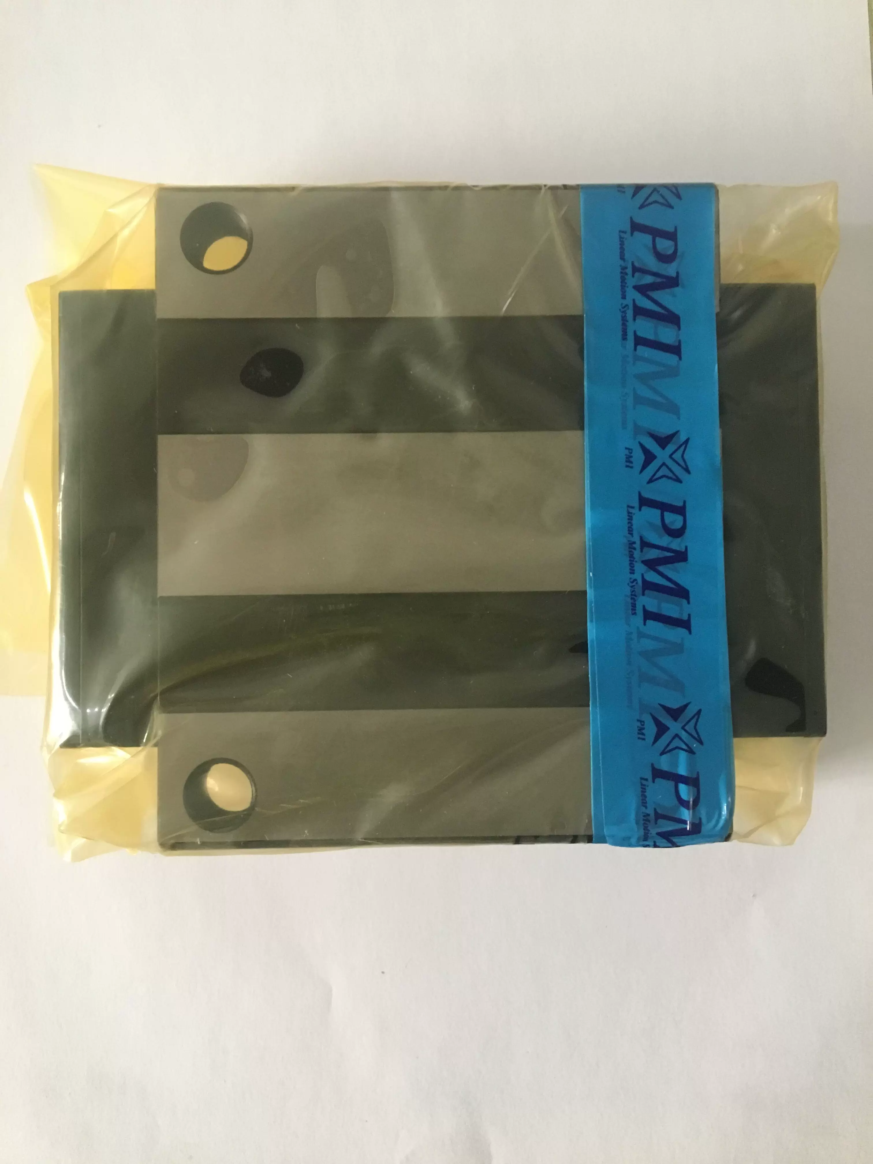 Taiwan PMI линейная направляющая слайдер MSA15SSSFC MSB20TESSF0 25 30 35 45LS-N-H