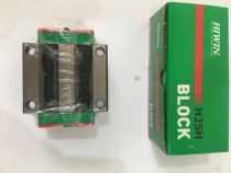 HIWIN Linear guide bearing slider HGW15C HGW20C HGW25CC HGW30C