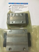 Taiwan TBI linear guide slide slide bearing H15VL H20VL H25VL H30VL H35VL