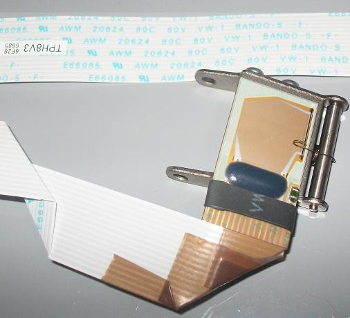 Máy in dòng MAX LM-370A LM-370E LM-380A LM390A / PC LM550 Đầu in - Phụ kiện máy in linh kiện máy in 3300	
