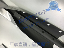 Button End with Cable Protective Cover HPC-90 Button Range 70mm Roll Button Beam Wire Cloth Box 50m