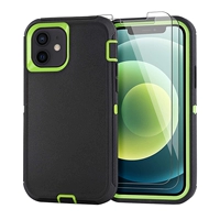 Черный+трава зеленый