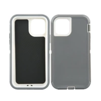 Серый+белый