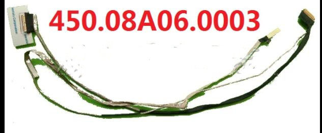 Suitable for Lenovo Lenovo V110-14IAP V110-14 LV114 450 08A06 0003 screen line