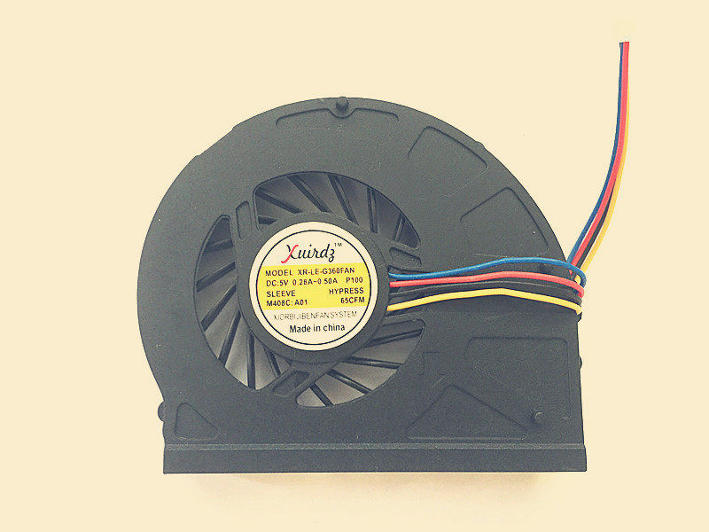 New applicable Lenovo lenovo Thinkpad G360 notebook fan