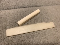 Body Guitar Perimeter Accessories body Guitar Universal Chin Pillow Upland Wooden Strings Nails Solid String Cones