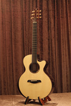 Body Wash of the Guitar Cellist COLOR CLOUD BRACELET STYLE SJ Attached Exclusive Perimeter