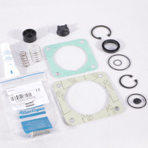 2906051000 Atlas oil-free air compressor intake valve repair kit Compressor unloading valve maintenance kit