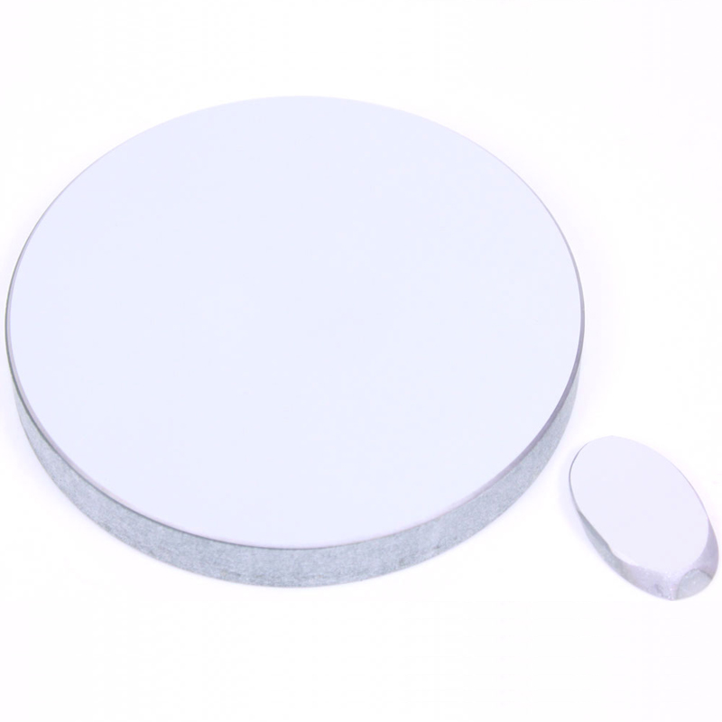 Main mirror secondary mirror reflective aluminum film coated astronomical telescope accessories