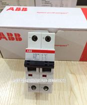 ABB DC Circuit Breaker Air Switch S202M-C40DC S202M-C50DC S202M-C63DC
