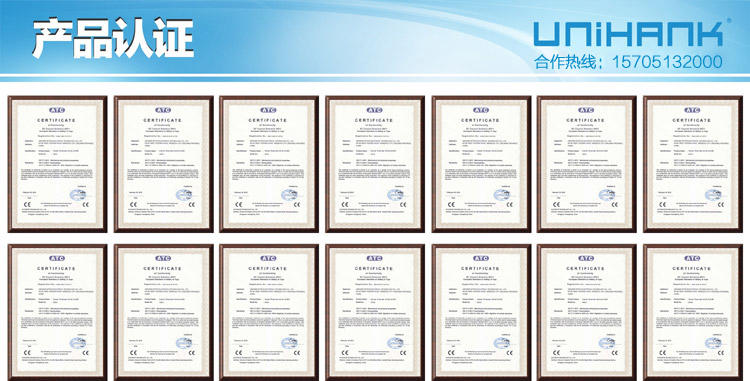 Lunettes 3D UNIHANK   - Ref 2627735 Image 26