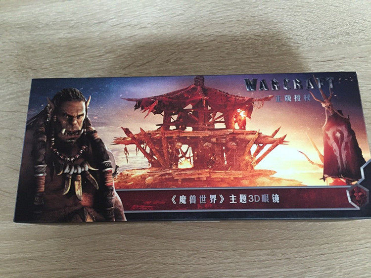 Lunettes 3D - Ref 2627749 Image 15