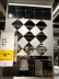 IKEA Nam Kinh IKEA mua trong nước Lodz gương dài / thay đồ gương trang điểm gương phòng tắm gương 30 * 30 - Gương gương bàn phấn Gương