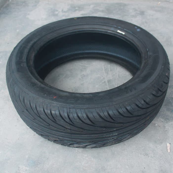Lốp xe mới Nangang 205 55R16 inch NS-2 mẫu hướng dẫn lốp xe hơi hơi Lang Yi Bao Lai gia lop xe oto
