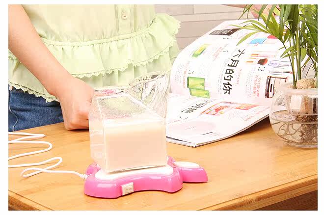 Chauffe mug USB - Ref 392635 Image 14