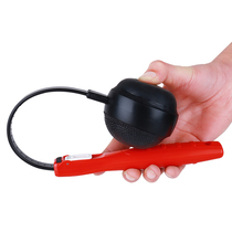 Massage hammer Health mallet health mallet household meridian beat acupuncture point beat hammer beat stick beat back health gift