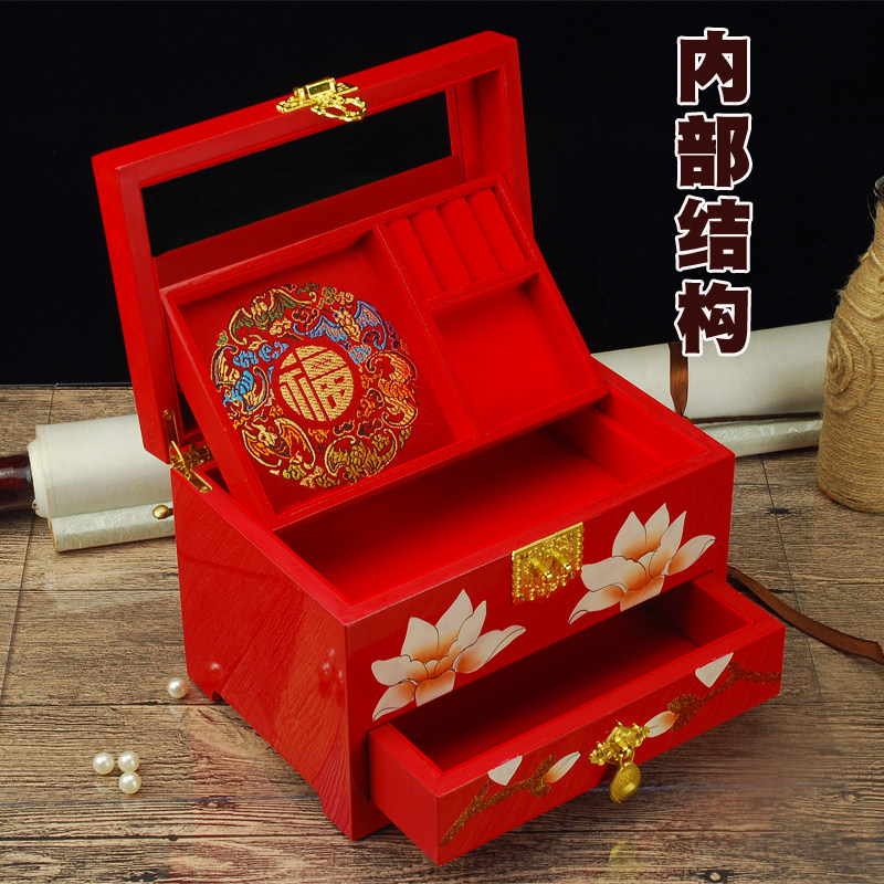 Boite à bijoux        - Ref 3107213 Image 3