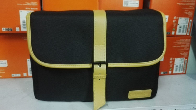 Sony Sony LBI-CNP7 A7m2 A7s2 R2 P7 Dual Lens Original Micro-SLR Camera Camera Bag