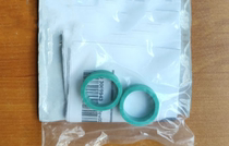 Aly MS510dn MS510dn MS610dn MS610dn MX511de MX511de XM1145 XM1145 rubbing paper wheel