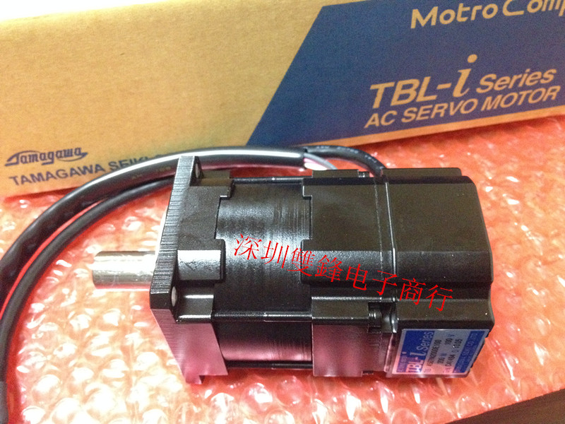 TAMAGAWA MULTIMOKAWA SERVO MOTORS TS4607N2002E200 BRAND NEW ORIGINAL CONSULTING