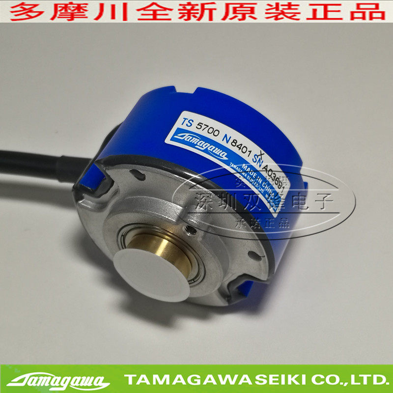 TAMAGAWA Tamagawa 23-bit encoder TS5700N8401 new original