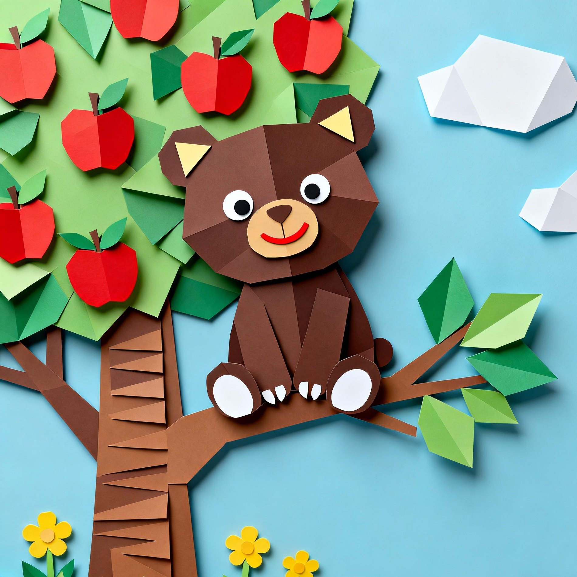 Bear Studio