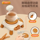 Электрическая глина для школьников, набор инструментов ручной работы