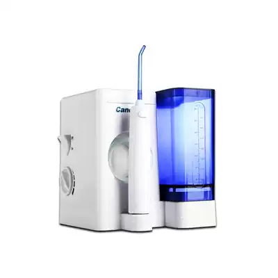 Kaidian household dental machine dental calculus children dental cleaning orthodontic special electric tooth washing machine water dental floss